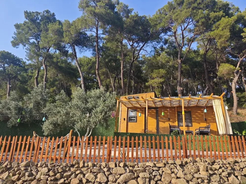 Даламан: Ti̇ny Mi̇ni̇ House