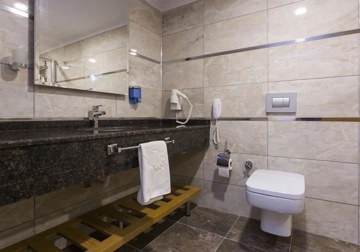 Аланья: Volkan Hotel