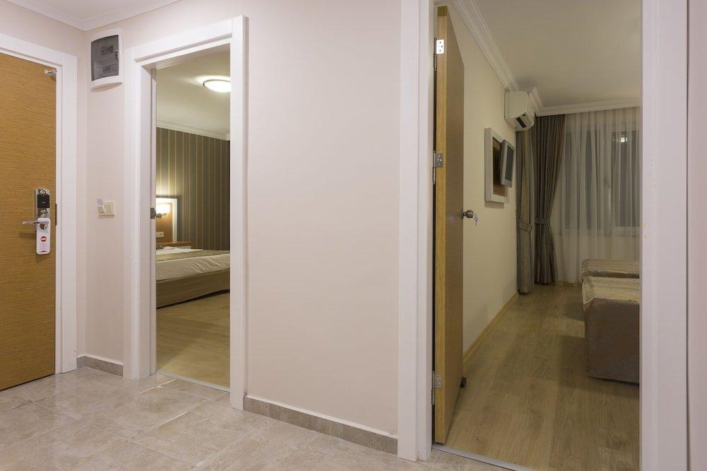 Аланья: Volkan Hotel