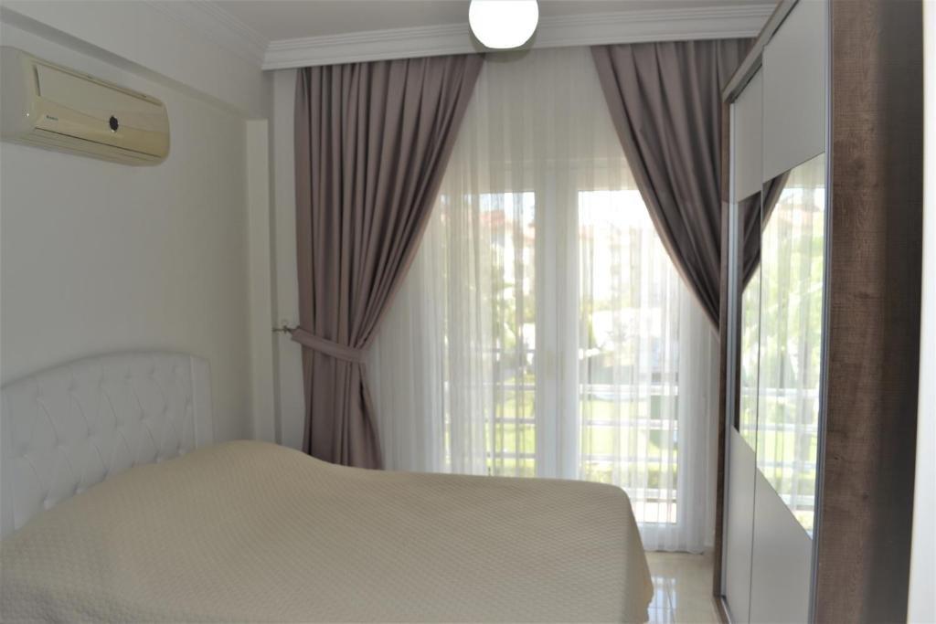 Белек: Nirvana Golf Apartment 7