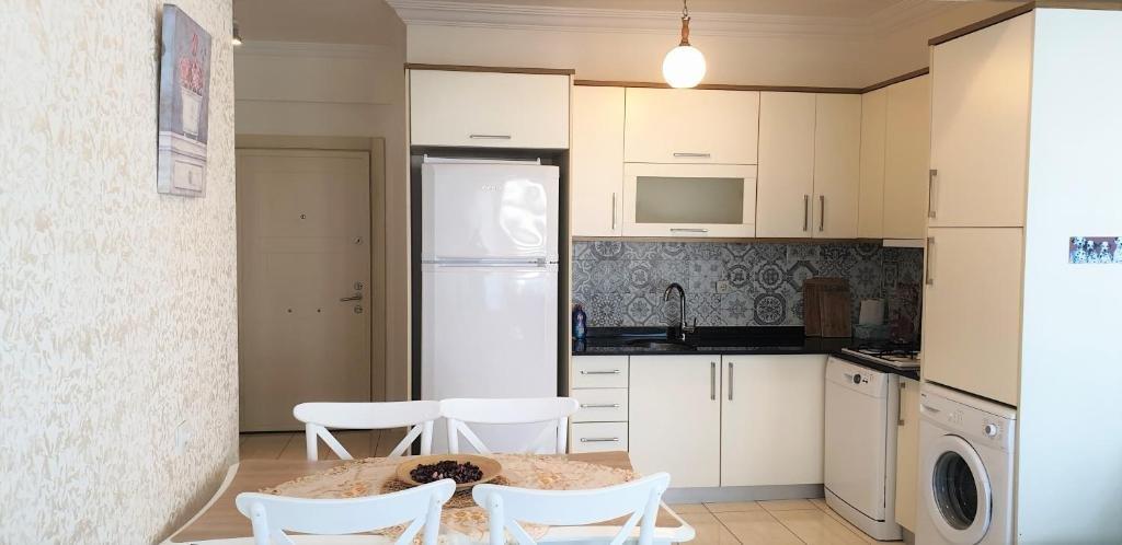 Белек: Nirvana Golf Apartment 7
