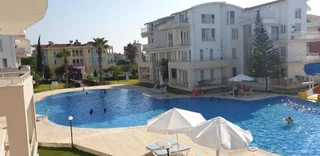 Белек: Nirvana Golf Apartment 7