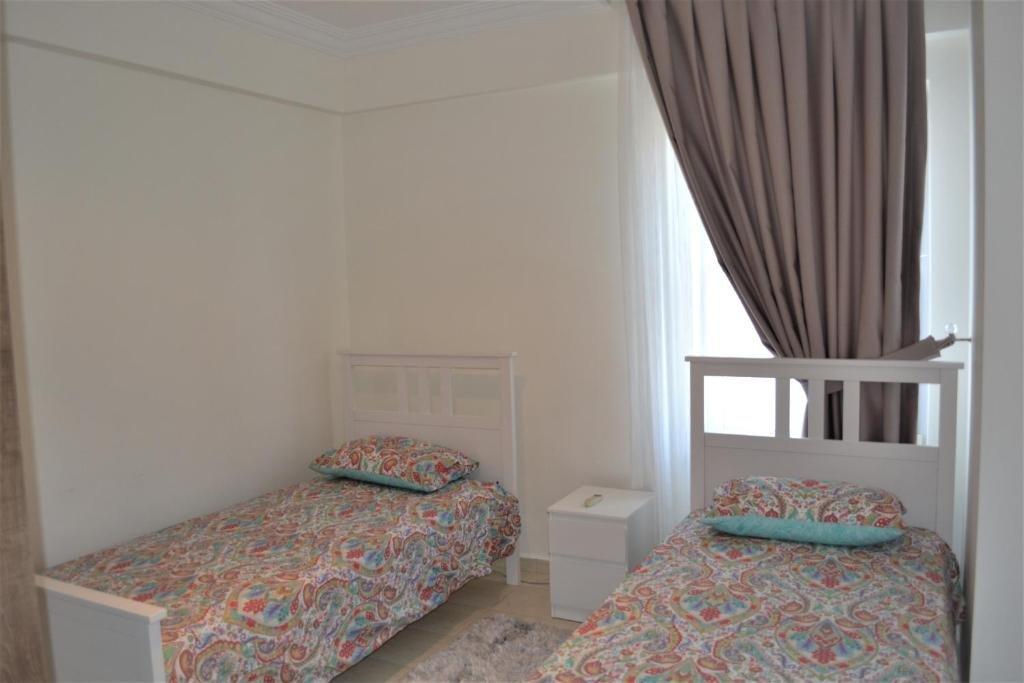Белек: Nirvana Golf Apartment 7