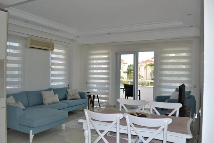 Белек: Nirvana Golf Apartment 7