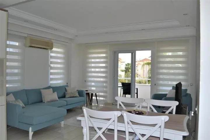 Белек: Nirvana Golf Apartment 7