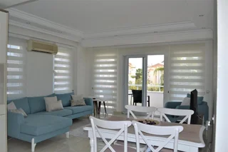 Белек: Nirvana Golf Apartment 7