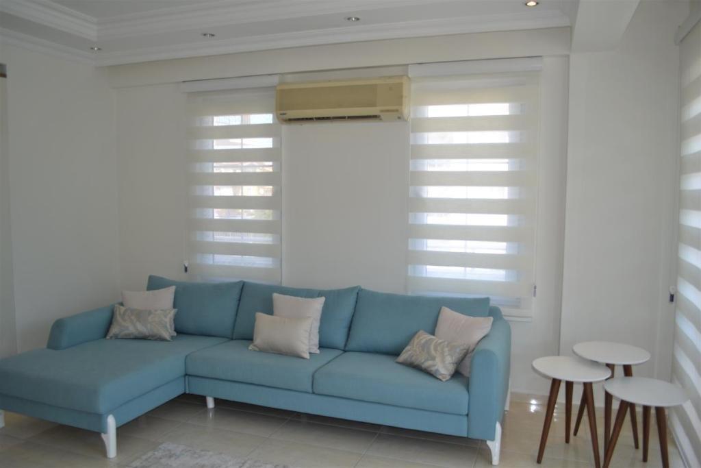 Белек: Nirvana Golf Apartment 7