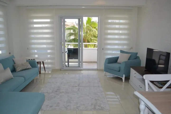 Белек: Nirvana Golf Apartment 7