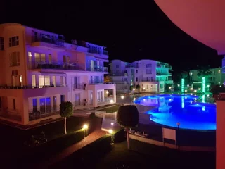 Белек: Nirvana Golf Apartment 7