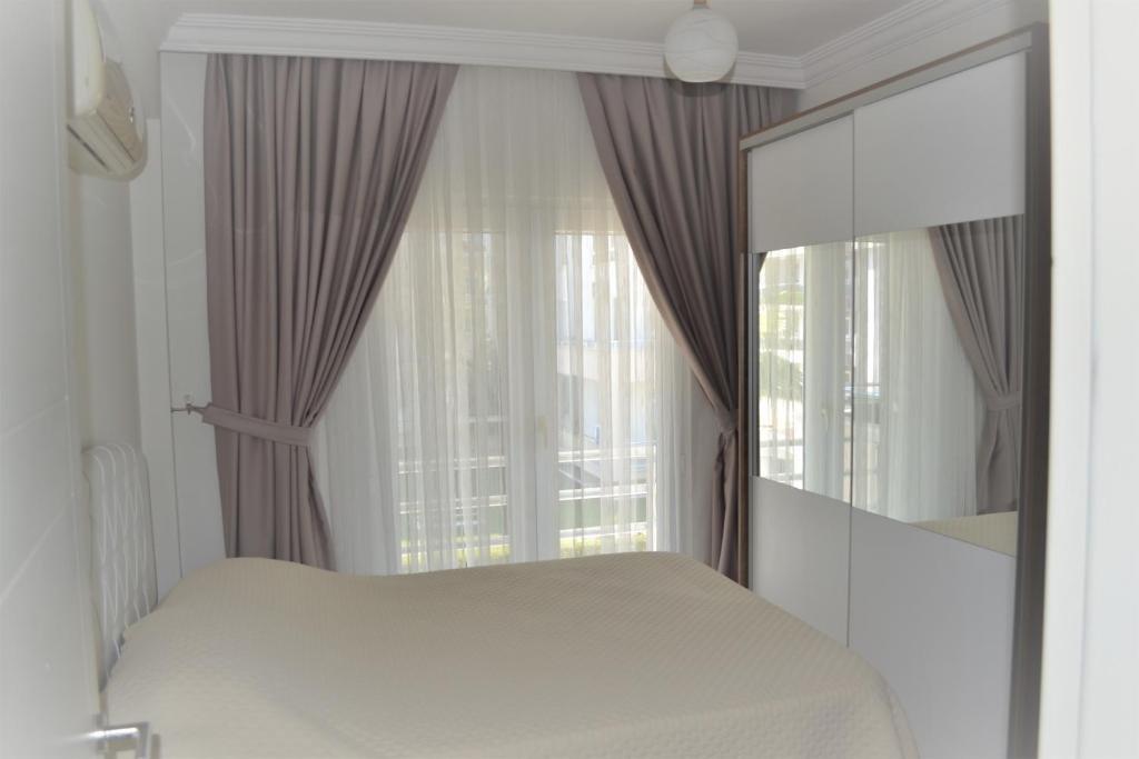 Белек: Nirvana Golf Apartment 7