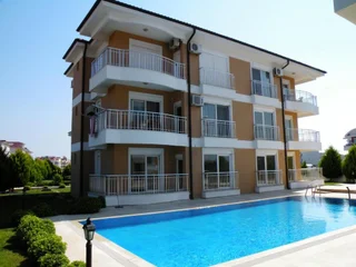 Белек: River Golf Apart Belek 1
