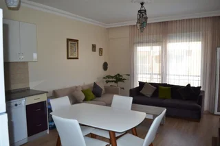 Белек: River Golf Apart Belek 1