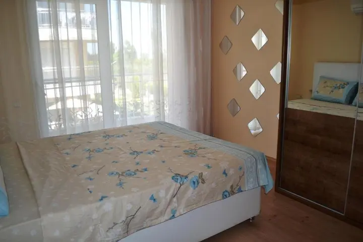 Белек: River Golf Apart Belek 1