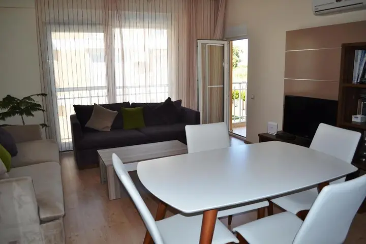 Белек: River Golf Apart Belek 1