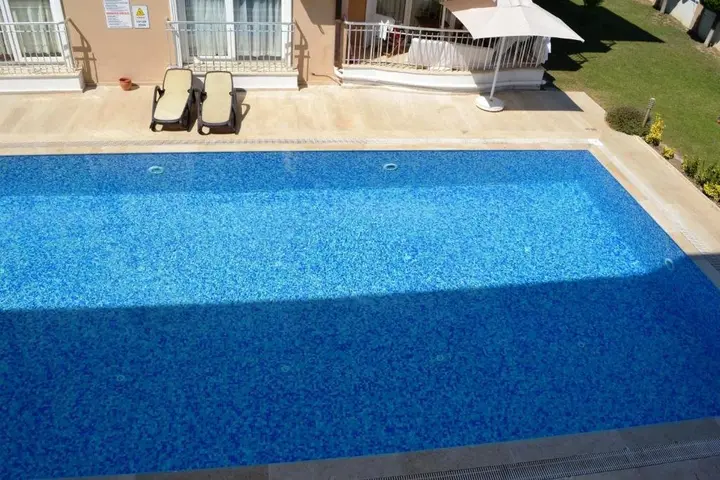 Белек: River Golf Apart Belek 1