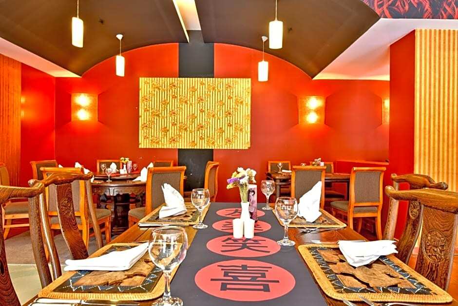 Даламан: TUI BLUE Tropical