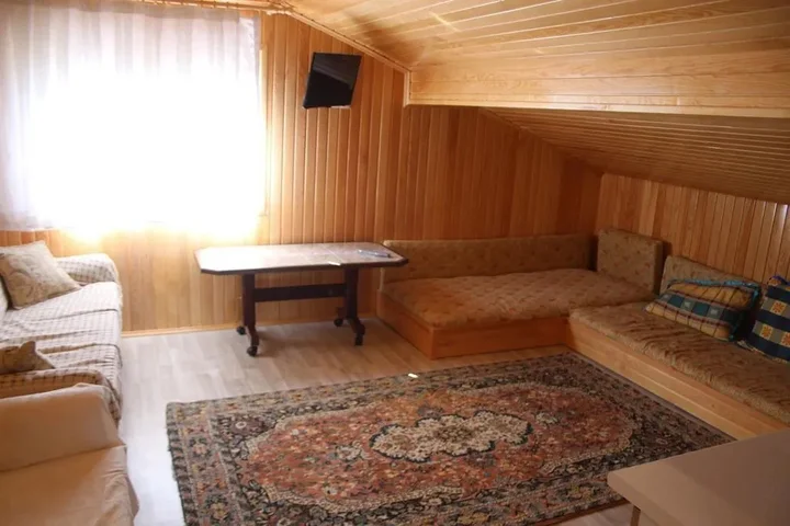Узунгёль: Karester Villa Apart