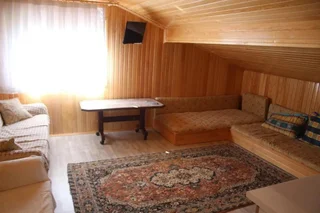 Узунгёль: Karester Villa Apart