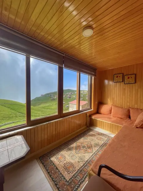 Узунгёль: Karester Villa Apart