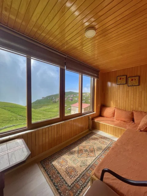 Узунгёль: Karester Villa Apart