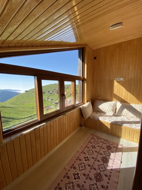 Узунгёль: Karester Villa Apart