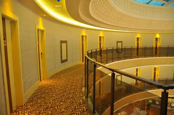 Кемер: Elamir Resort Hotel