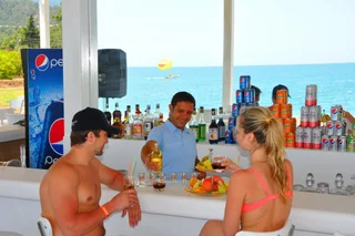 Кемер: Elamir Resort Hotel