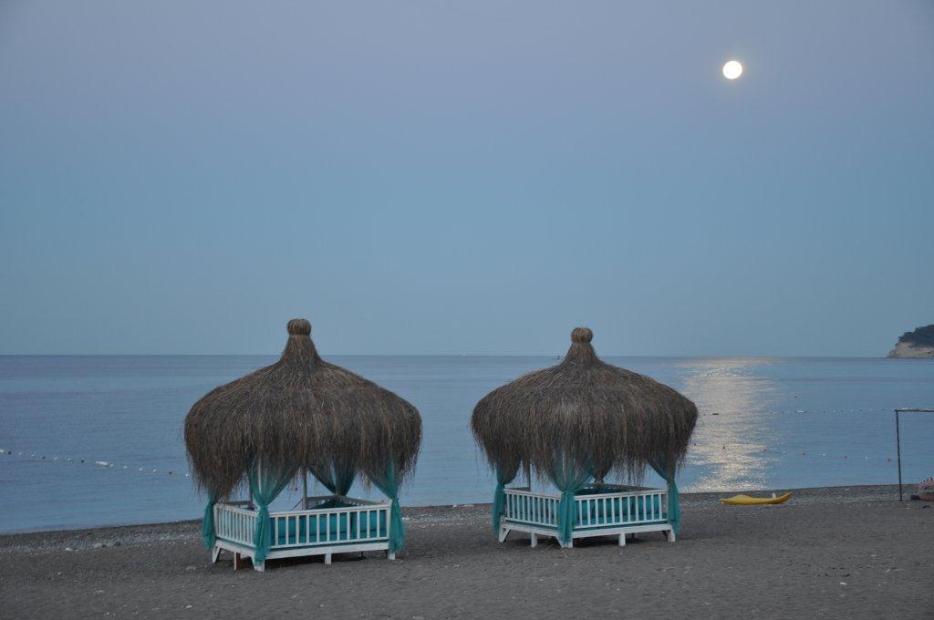 Кемер: Elamir Resort Hotel