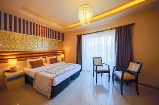 Кемер: Elamir Resort Hotel