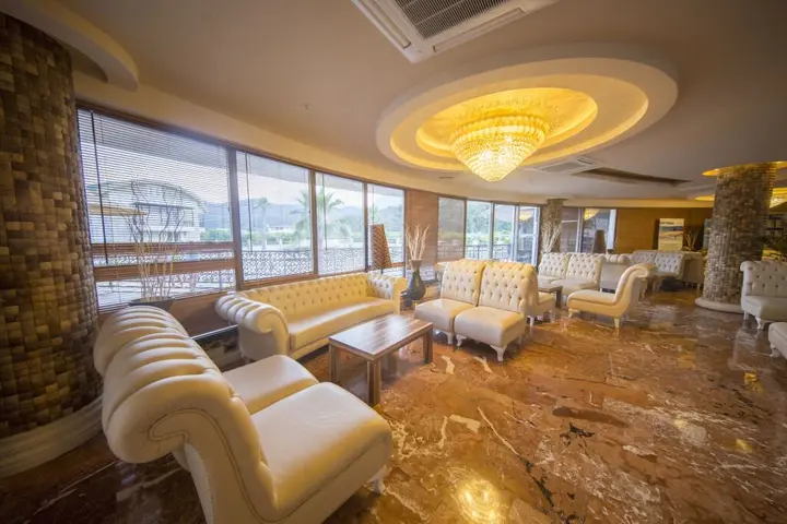 Кемер: Elamir Resort Hotel