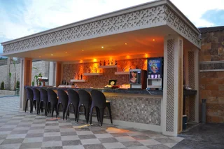 Кемер: Elamir Resort Hotel
