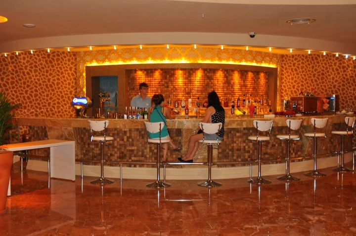 Кемер: Elamir Resort Hotel