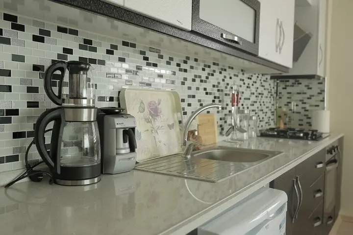 Helvaci: Oguzhan Residence