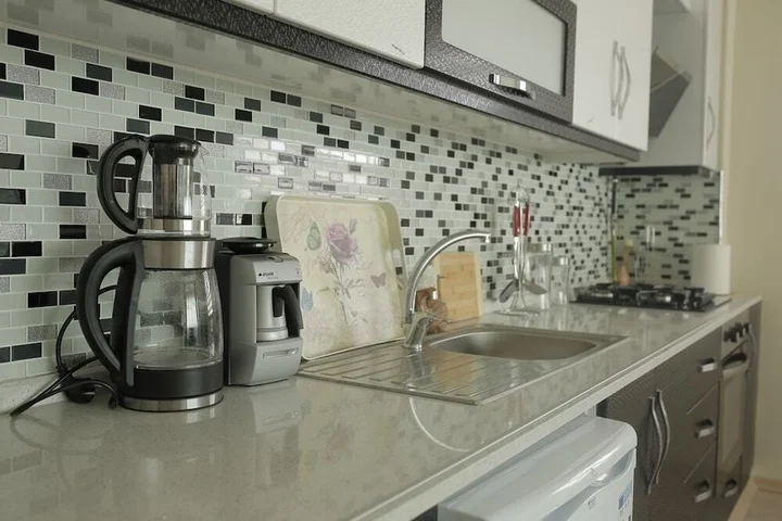 Helvaci: Oguzhan Residence