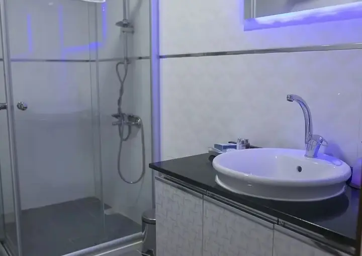 Helvaci: Oguzhan Residence