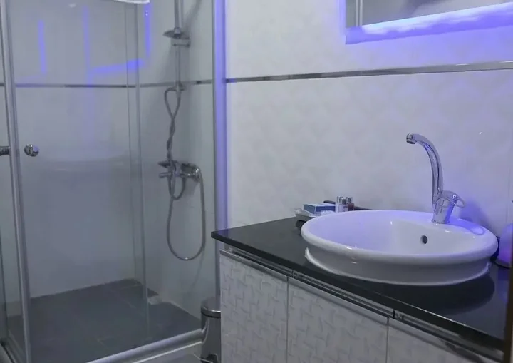 Helvaci: Oguzhan Residence