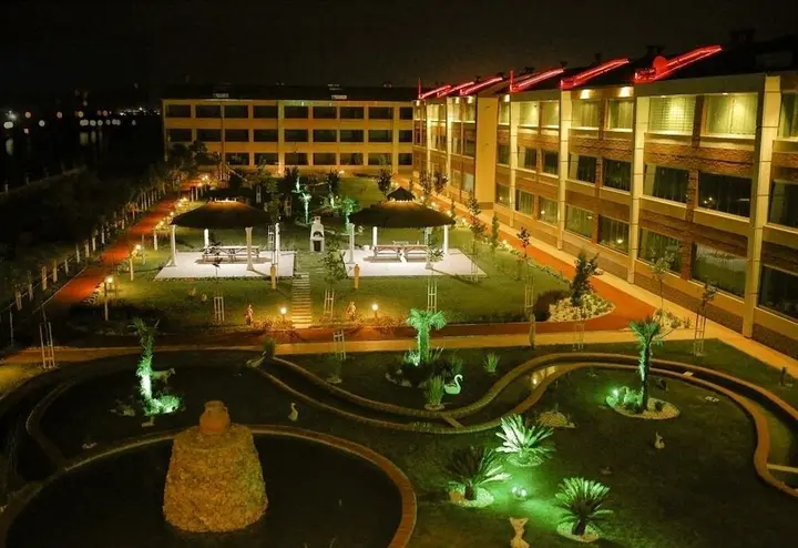 Helvaci: Oguzhan Residence