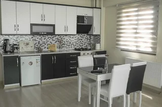 Helvaci: Oguzhan Residence