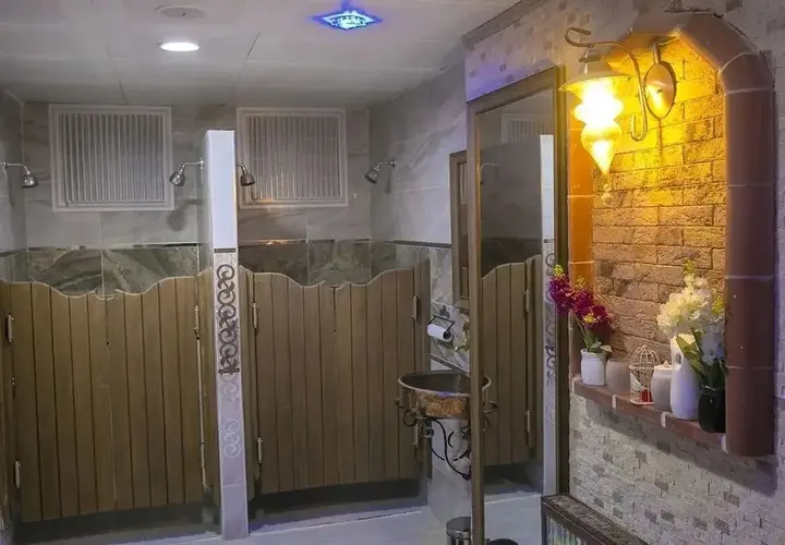 Helvaci: Oguzhan Residence