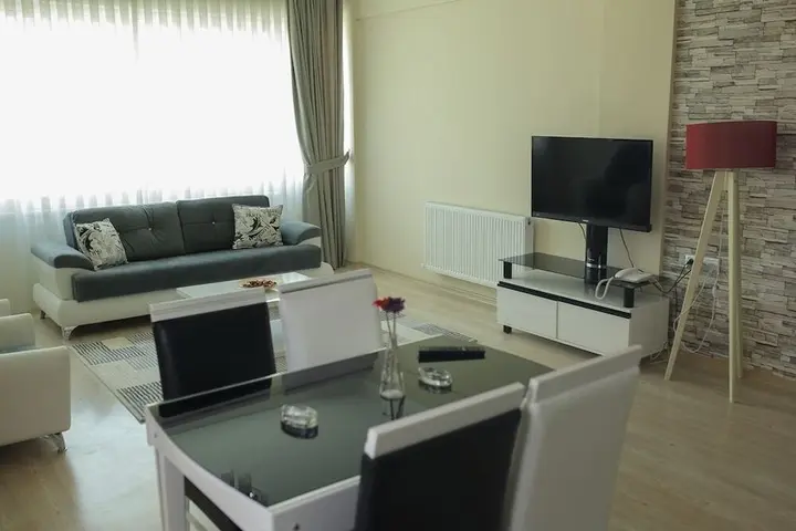 Helvaci: Oguzhan Residence