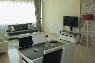 Helvaci: Oguzhan Residence