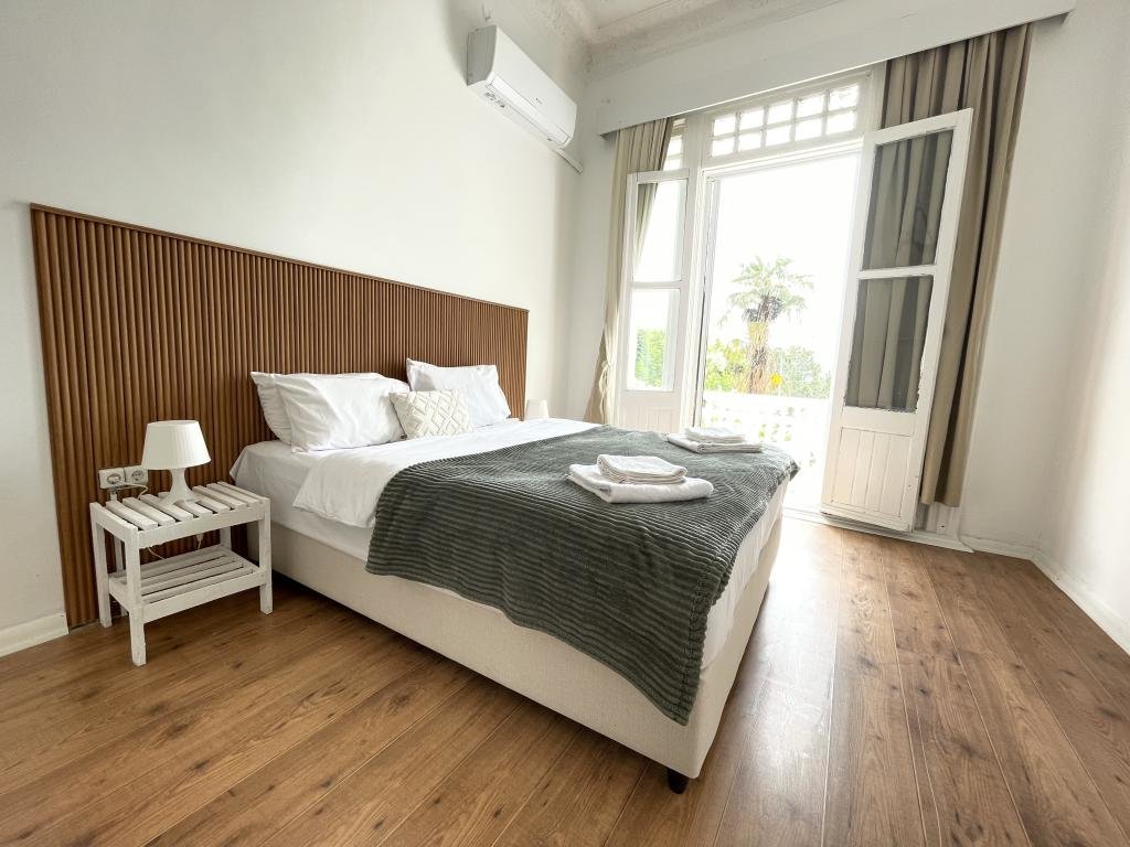Бююкада: Ikigai Hotel Villa Rifat
