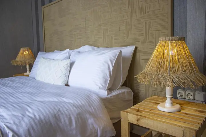 Бююкада: Ikigai Hotel Villa Rifat