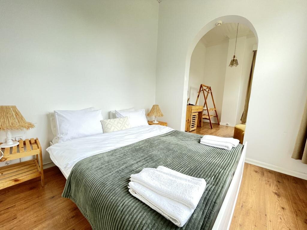 Бююкада: Ikigai Hotel Villa Rifat