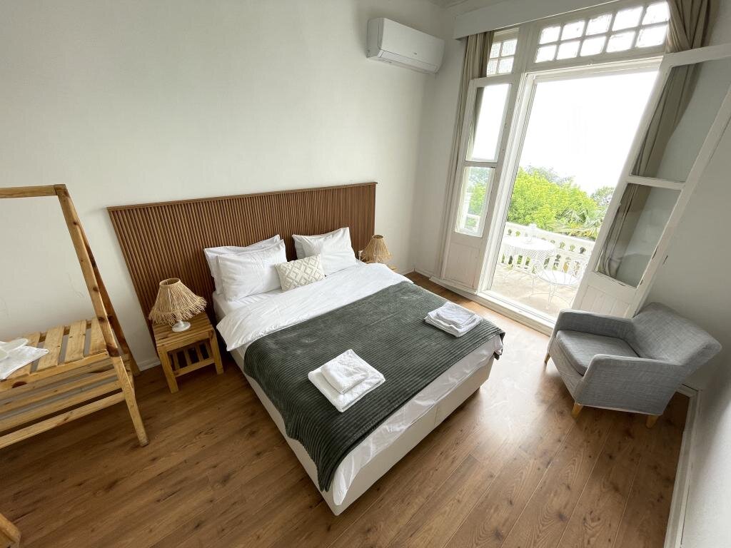 Бююкада: Ikigai Hotel Villa Rifat