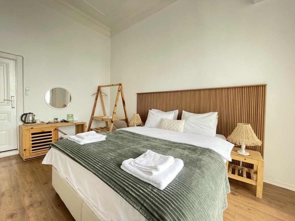 Бююкада: Ikigai Hotel Villa Rifat