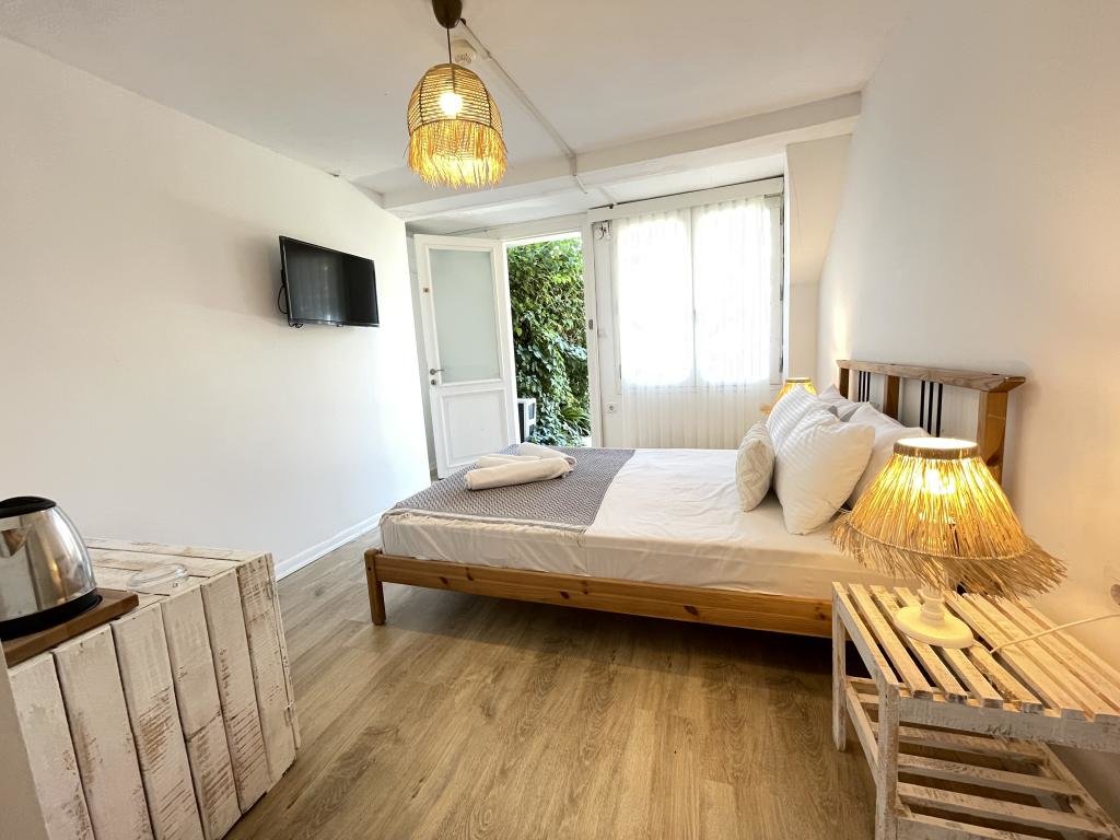 Бююкада: Ikigai Hotel Villa Rifat