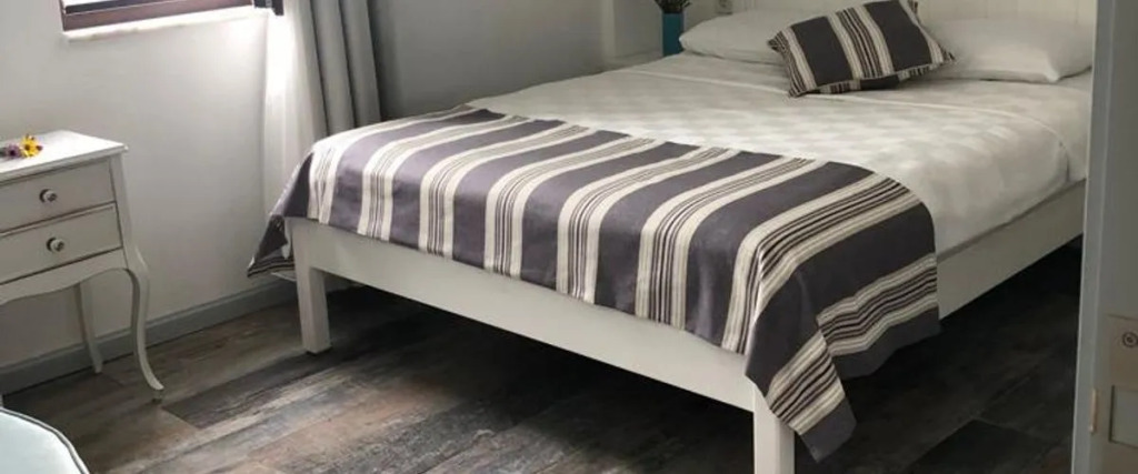 Бозджаада: Flora Otel Bozcaada
