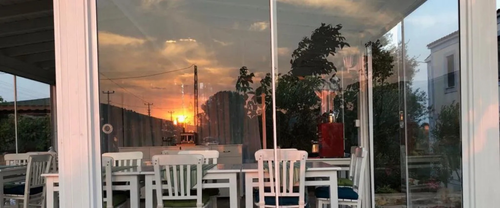 Бозджаада: Flora Otel Bozcaada
