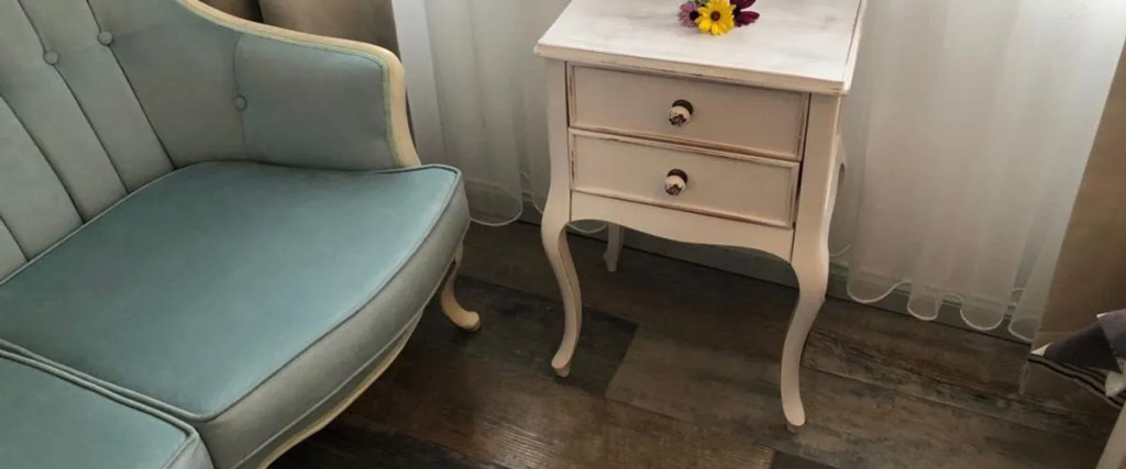 Бозджаада: Flora Otel Bozcaada